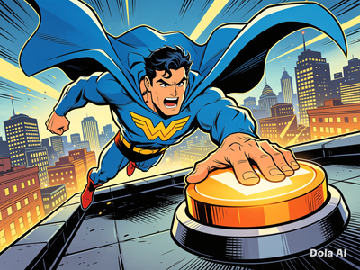super button