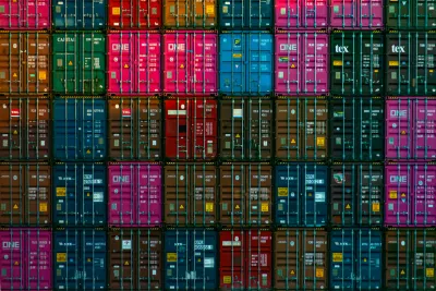 Export Journal Listing
